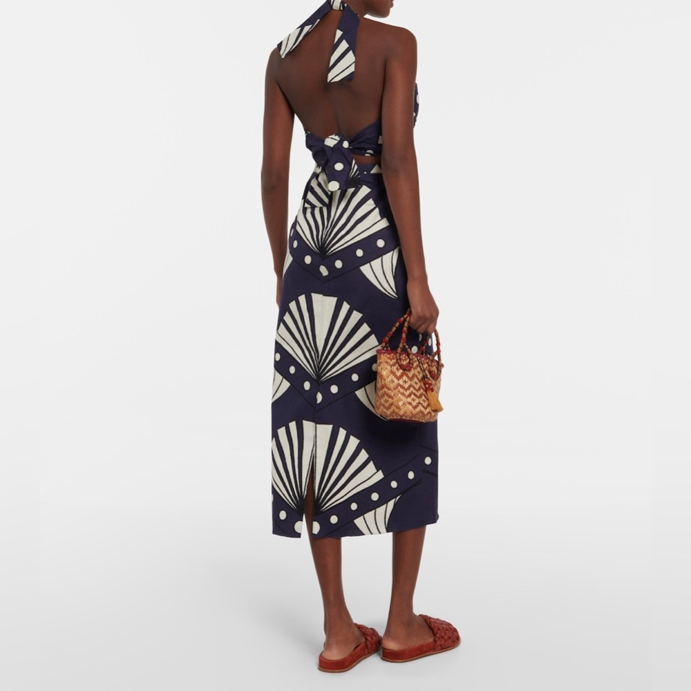 Palmarés Ankle Dress ❤️🔥❤️🔥 NWOT - Picture 4 of 9